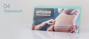  Fotogutschein Babybauch, Neugeborene oder Baby Hannover Gutschein 04