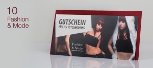  Fotogutschein Porträt und Beauty Fotoshooting Hannover Gutschein 10